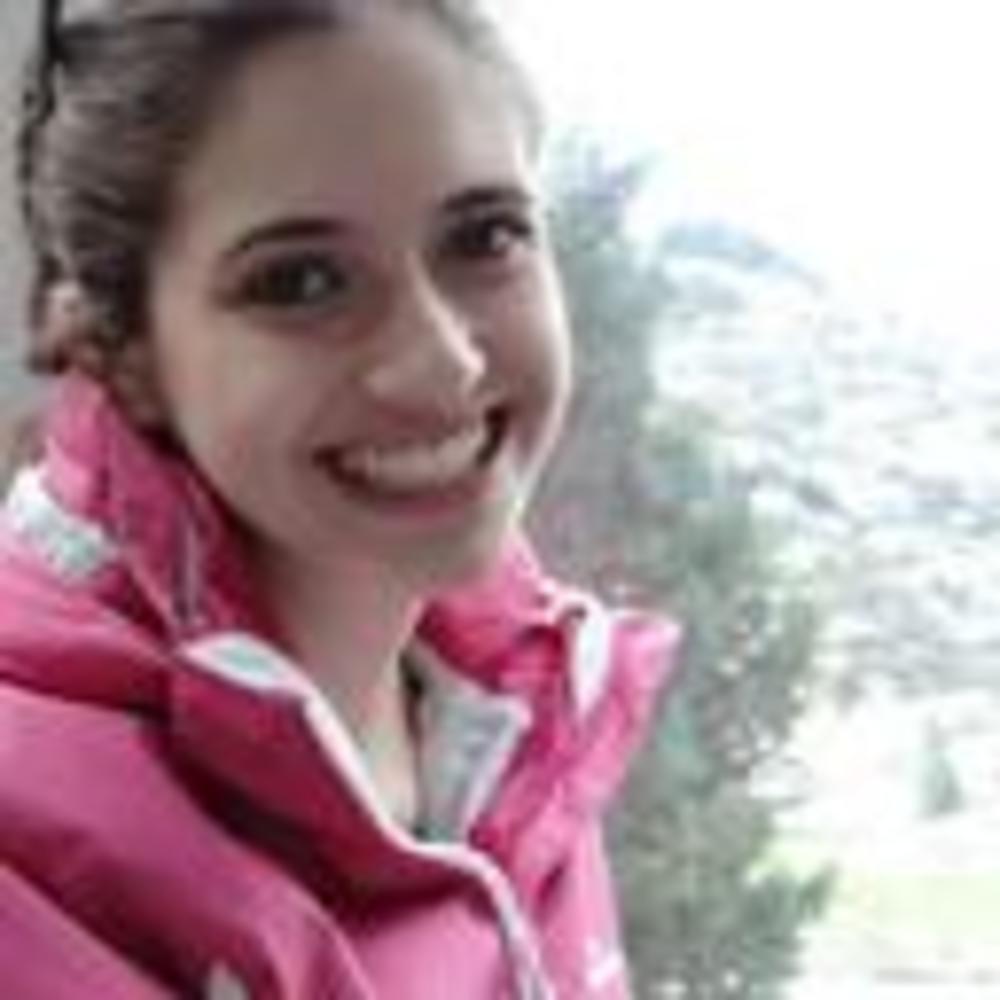 Meet your Posher, Kristin